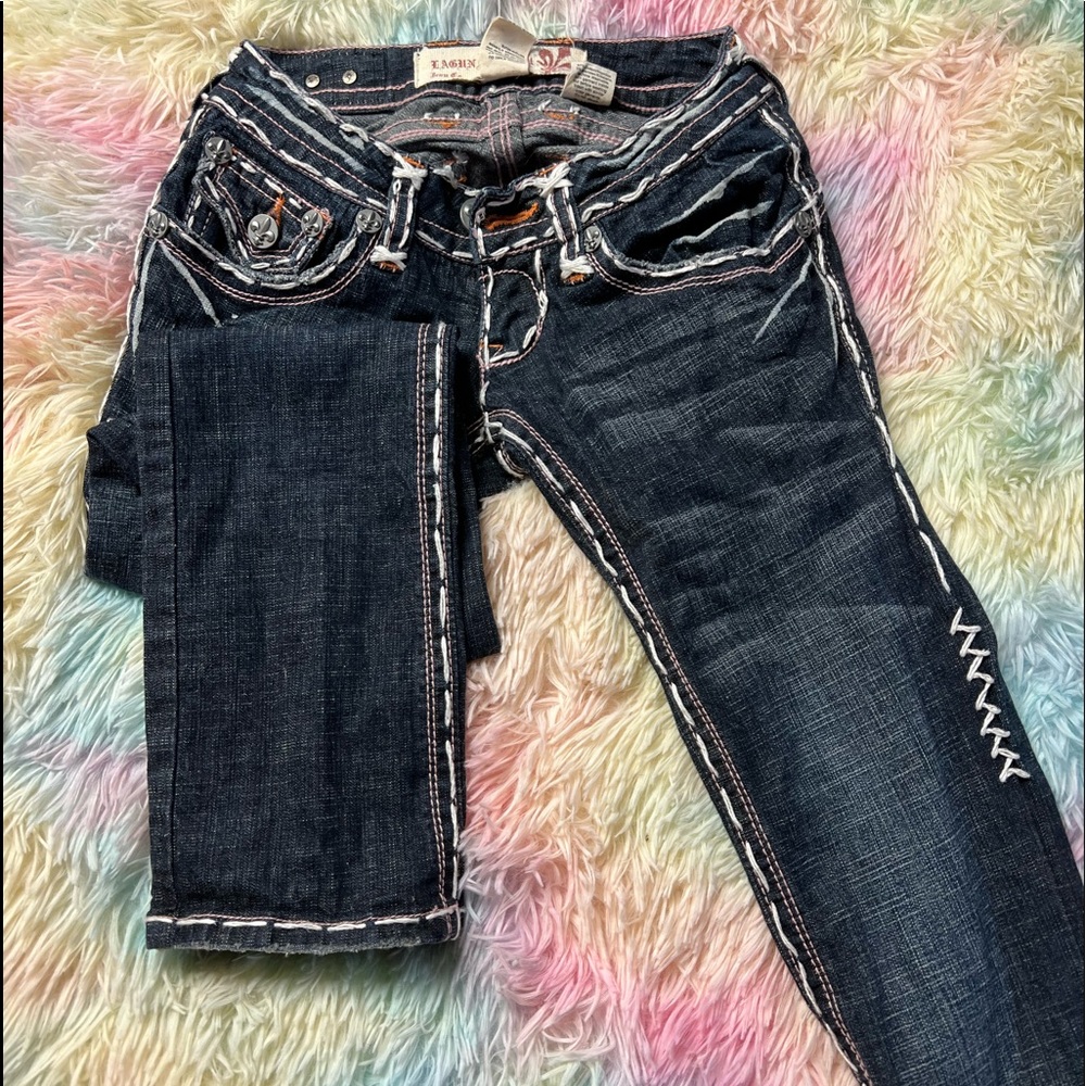 Laguna beach brand new jeans